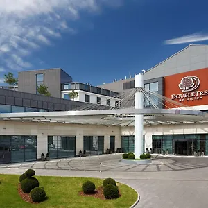 Doubletree By Hilton & Conference Centre Hotel Warsaw
