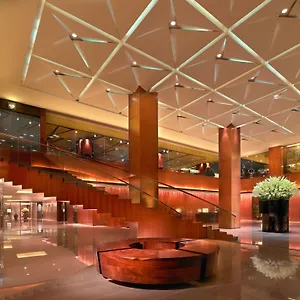 Grand Hyatt Hotel Singapore